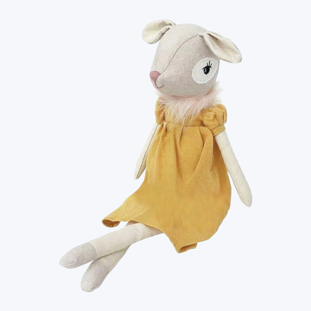 Marigold Doe Doll Default Title