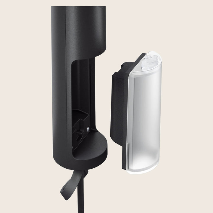 Cirrus x Steamer Onyx