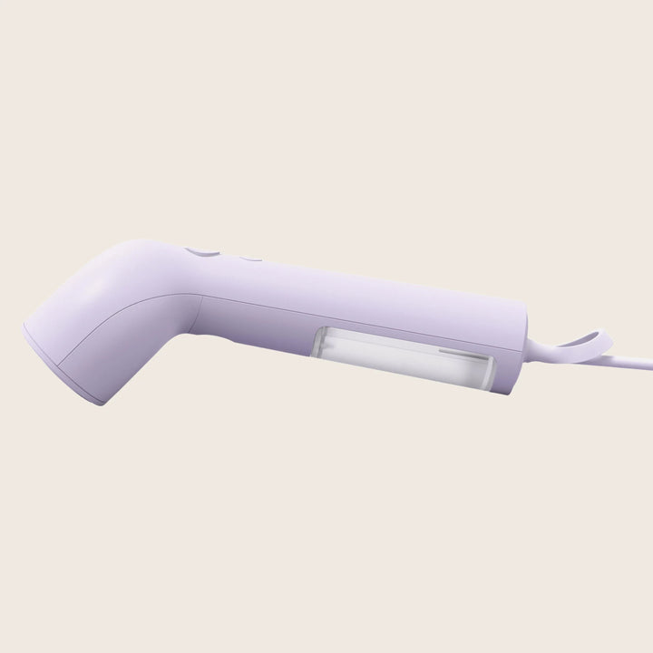 Cirrus x Steamer Lilac