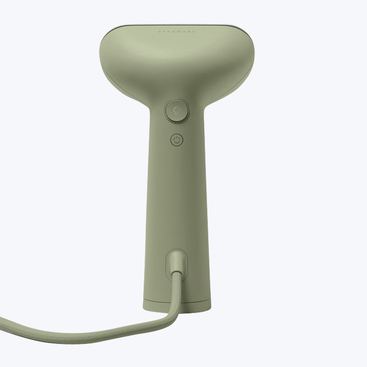 Cirrus No. 3 Steamer, Sage Default Title