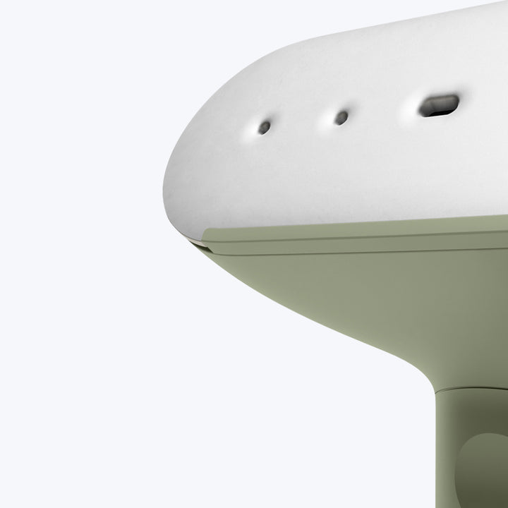 Cirrus No. 3 Steamer, Sage Default Title