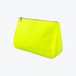 Fluoro Fatty Pouch Large / Yellow
