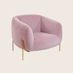 Geo Armchair