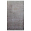 Vintage Wool Cotton Blend Rug - 4' x 7'2"