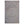 Grey Vintage Wool Cotton Blend Rug - 5'6" x 9'