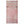 Pink Vintage Wool Cotton Blend Rug - 4'10" x 9'11"