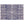 Purple Vintage Wool Cotton Blend Rug - 4'6" x 10'8"