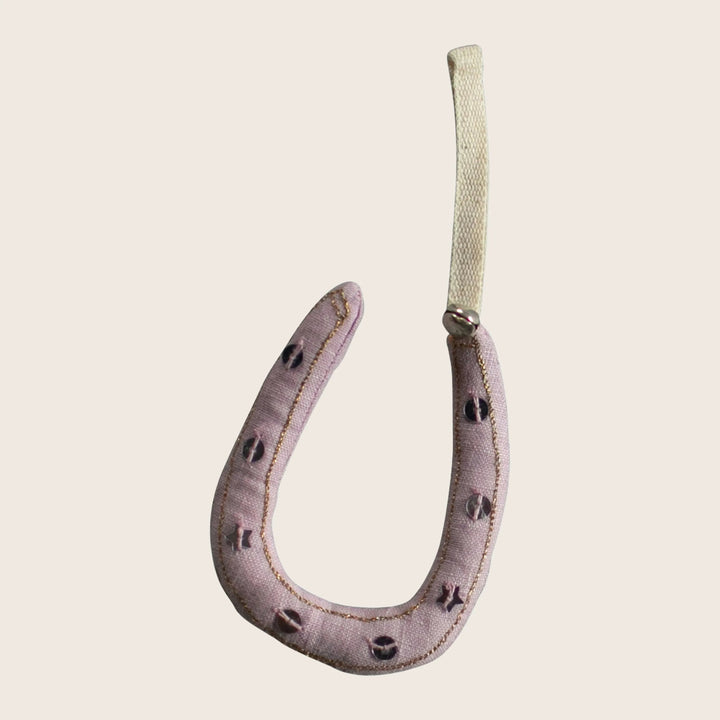 Horseshoe Ornament Default Title