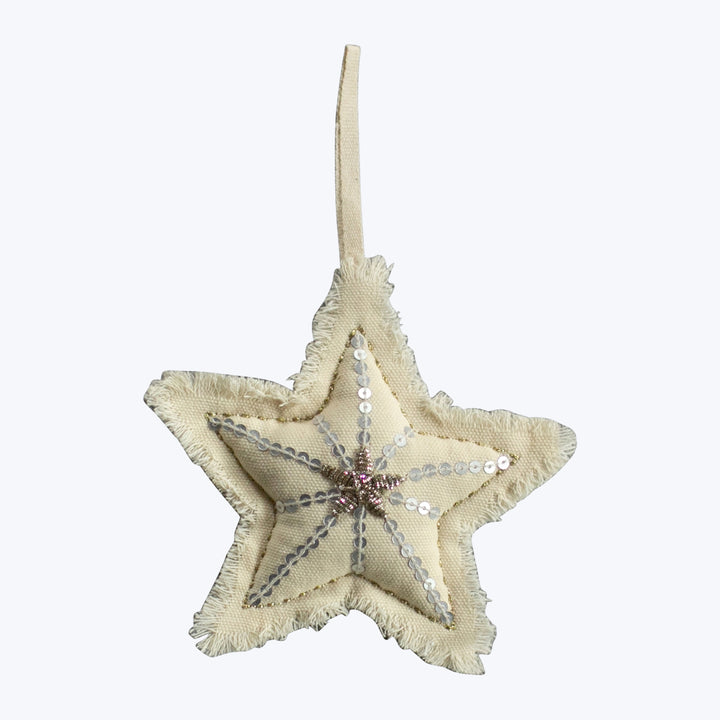Bulloin Star Ornament Default Title