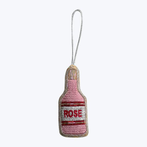 Rose Ornament Default Title