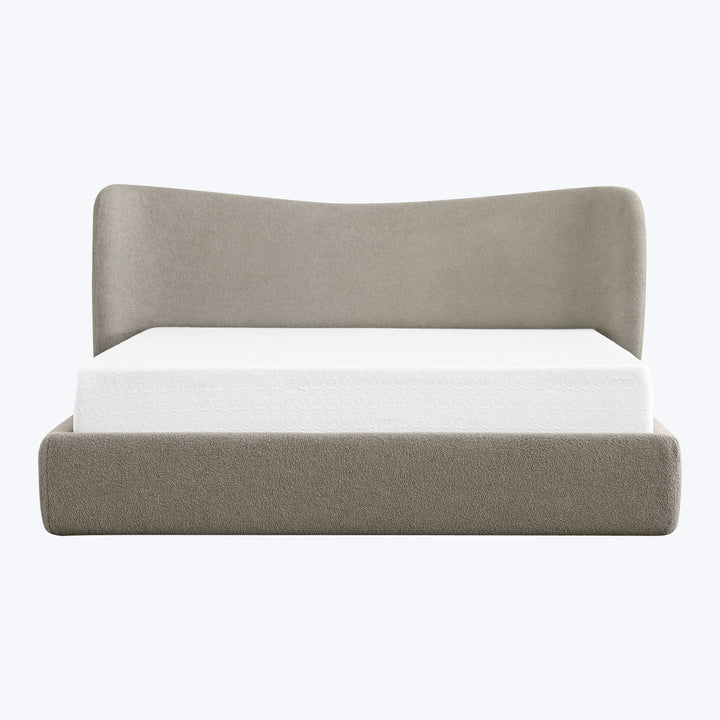 Uptown Lift Storage Bed