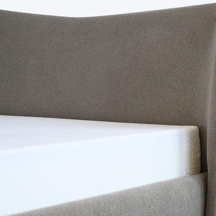 Uptown Lift Storage Bed