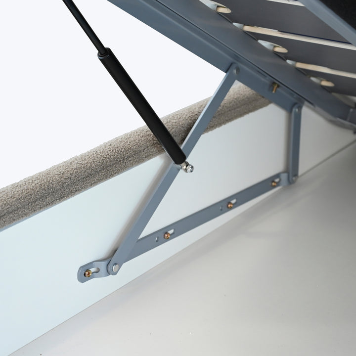 Uptown Lift Storage Bed