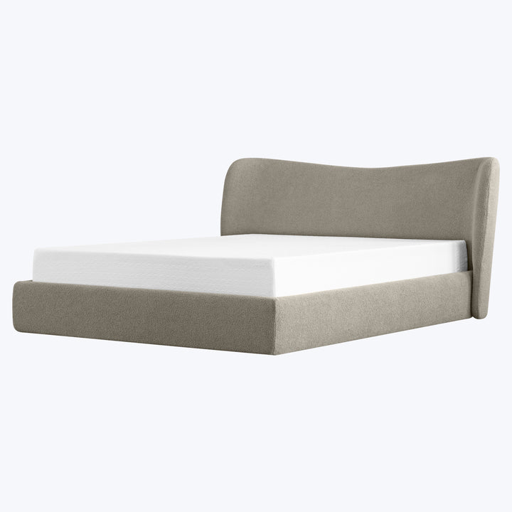 Uptown Lift Storage Bed