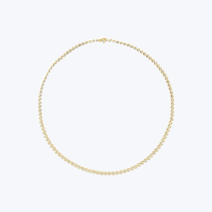 Nova Diamond Necklace