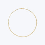 Nova Diamond Necklace