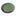 Jardin Dinner Plate Green/Black