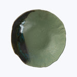 Jardin Bowl Green/Black