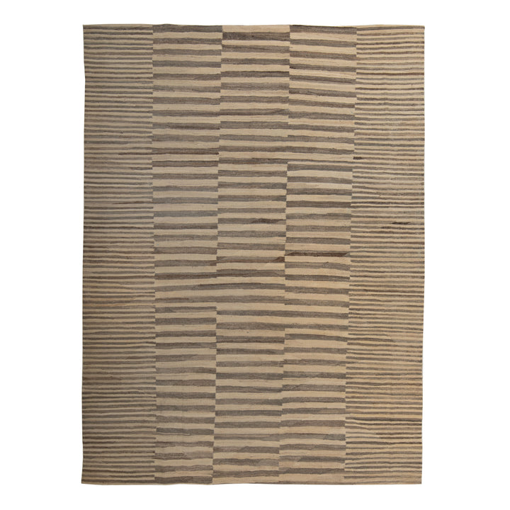 Modern Kilim - 8'7" x 11'5"