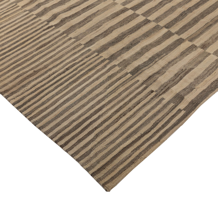 Modern Kilim - 8'7" x 11'5"