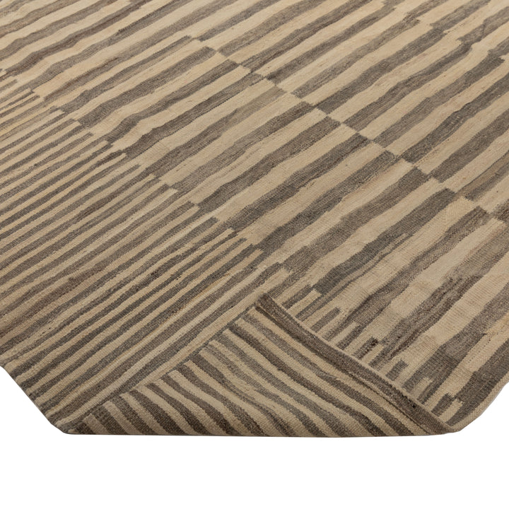 Modern Kilim - 8'7" x 11'5"