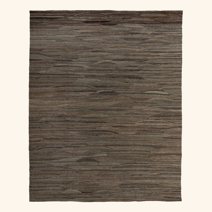 Modern Kilim - 7'8" x 9'3"