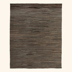 Modern Kilim - 7'8" x 9'3"