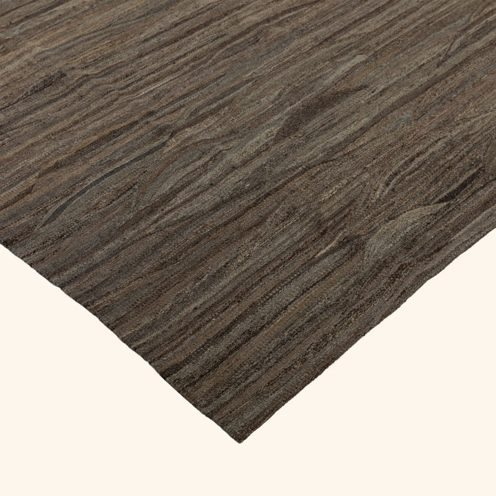 Modern Kilim - 7'8" x 9'3"