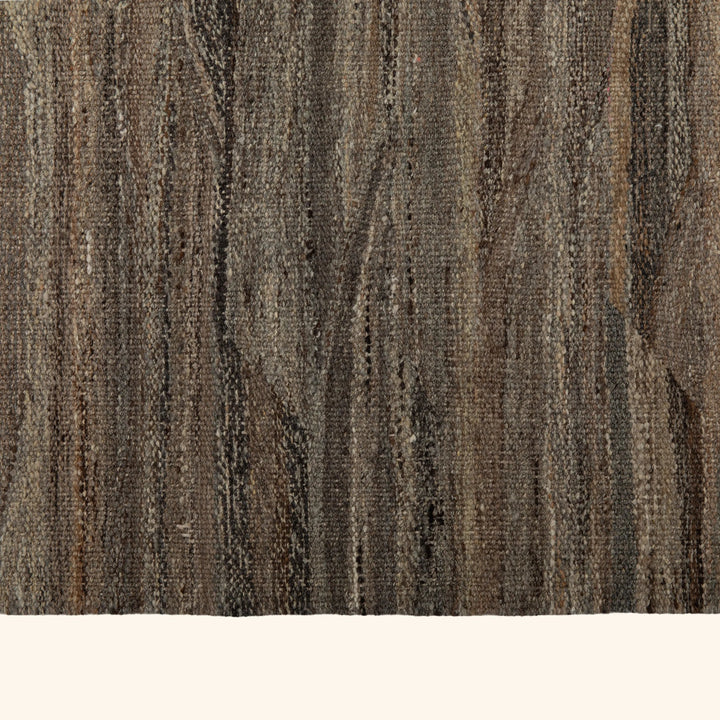Modern Kilim - 7'8" x 9'3"