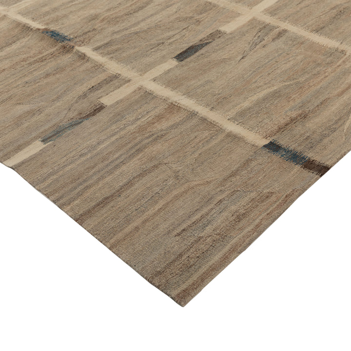 Modern Kilim - 9' x 11'6"