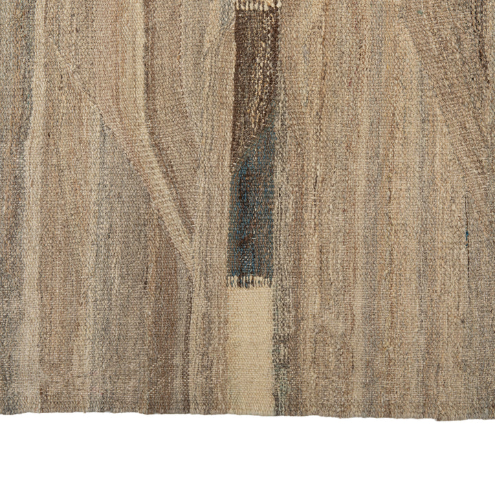 Modern Kilim - 9' x 11'6"