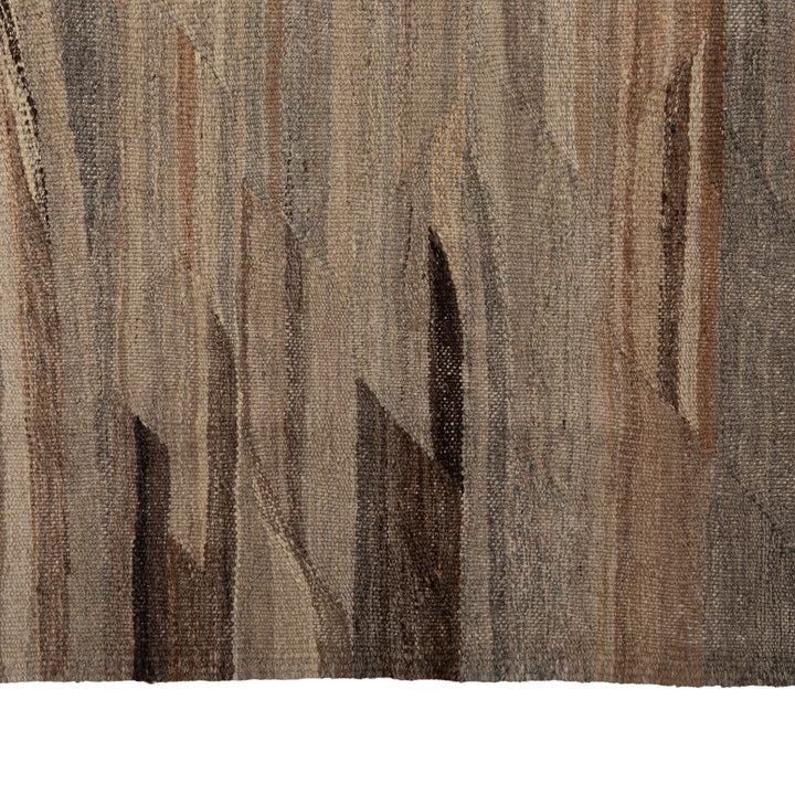 Modern Kilim - 9' x 11'7"