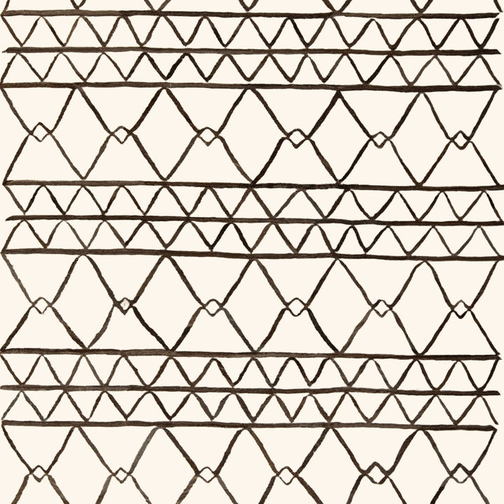 Modern Kilim - 9'7" x 11'10"