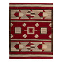 Modern Kilim - 7'11" x 9'6"