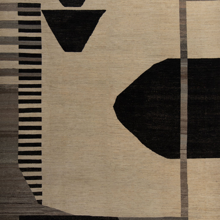 Modern Rug
