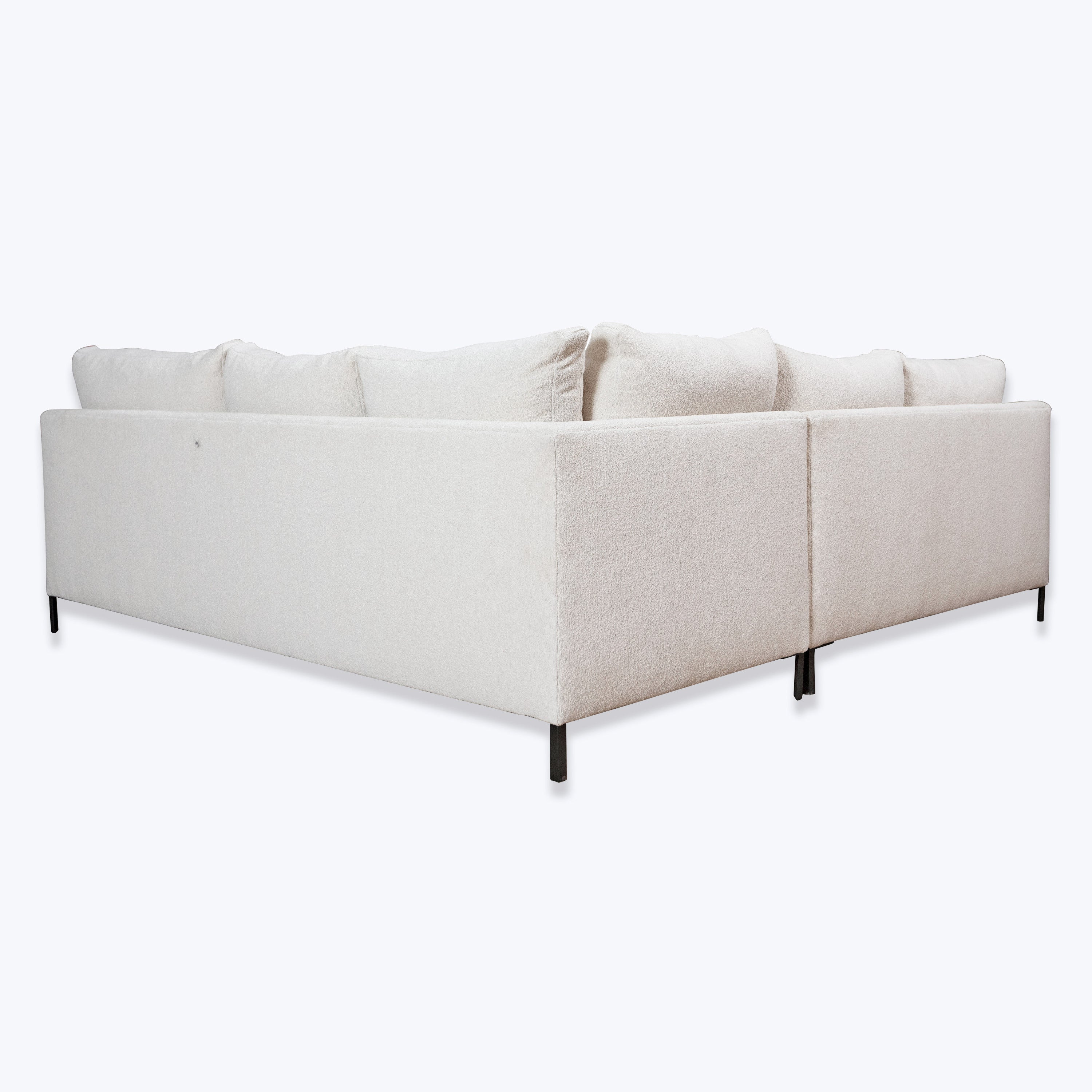 Radley 2-Arm Sectional