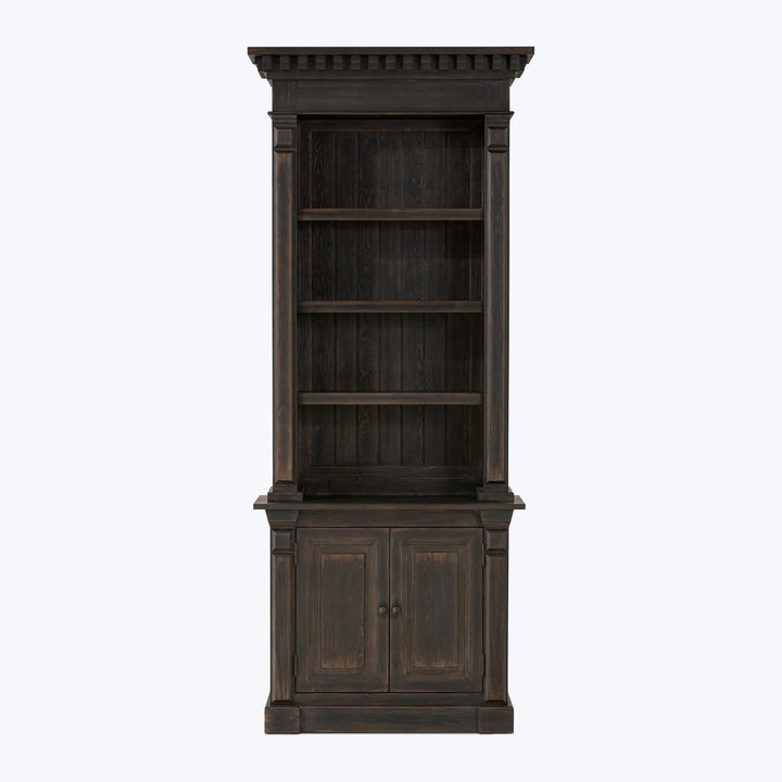 Nostalgia Found Cabinet