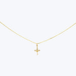 Impeccable Words Love Charm Necklace