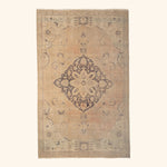 Fresco Wool Rug - 6'4" x 10'2"