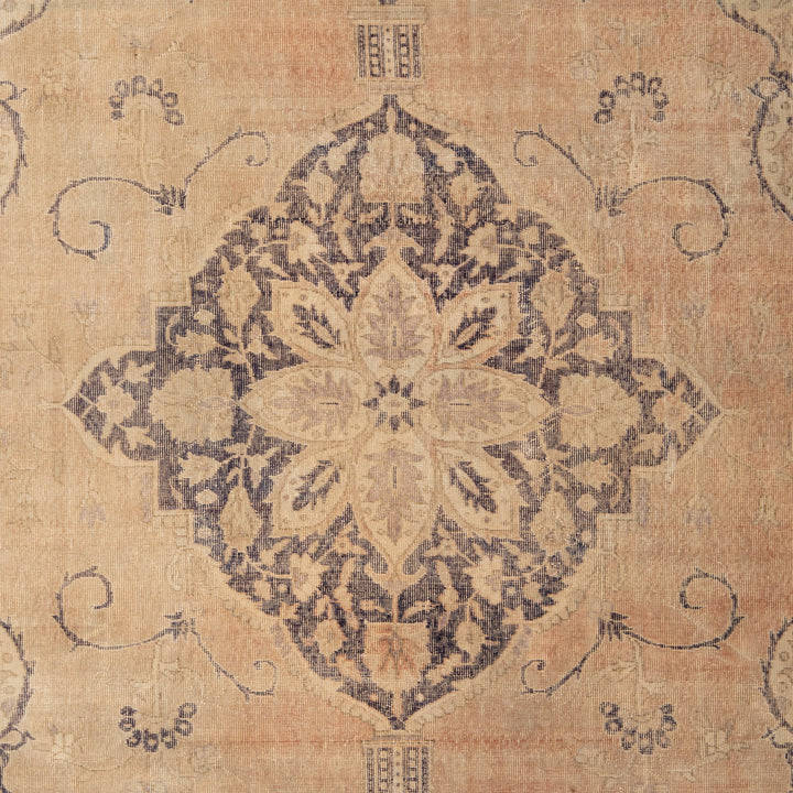 Fresco Wool Rug - 6'4" x 10'2"
