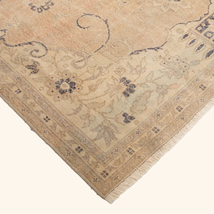 Fresco Wool Rug - 6'4" x 10'2"