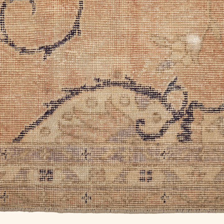 Fresco Wool Rug - 6'4" x 10'2"