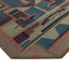 Swedish Inspired Kilim - 8'3 x 10'6"