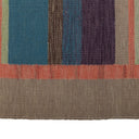 Swedish Inspired Kilim - 8'3 x 10'6"