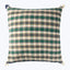 Meghwal Plaid Pillow