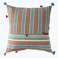 Meghwal Stripe Pillow