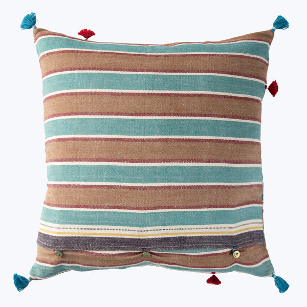 Meghwal Stripe Pillow