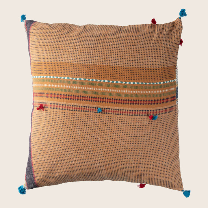 Meghwal Pillow 20" x 20" / 4