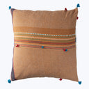 Meghwal Pillow 20" x 20" / 4
