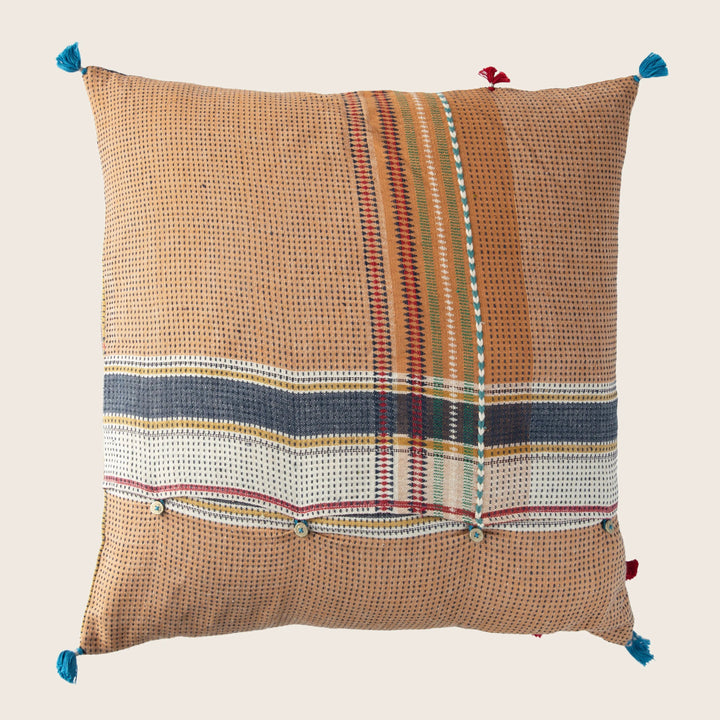 Meghwal Pillow 20" x 20" / 4